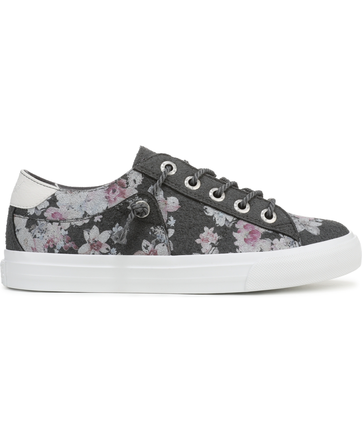 Blowfish Malibu Women's Martina Lace Up Platform Sneakers