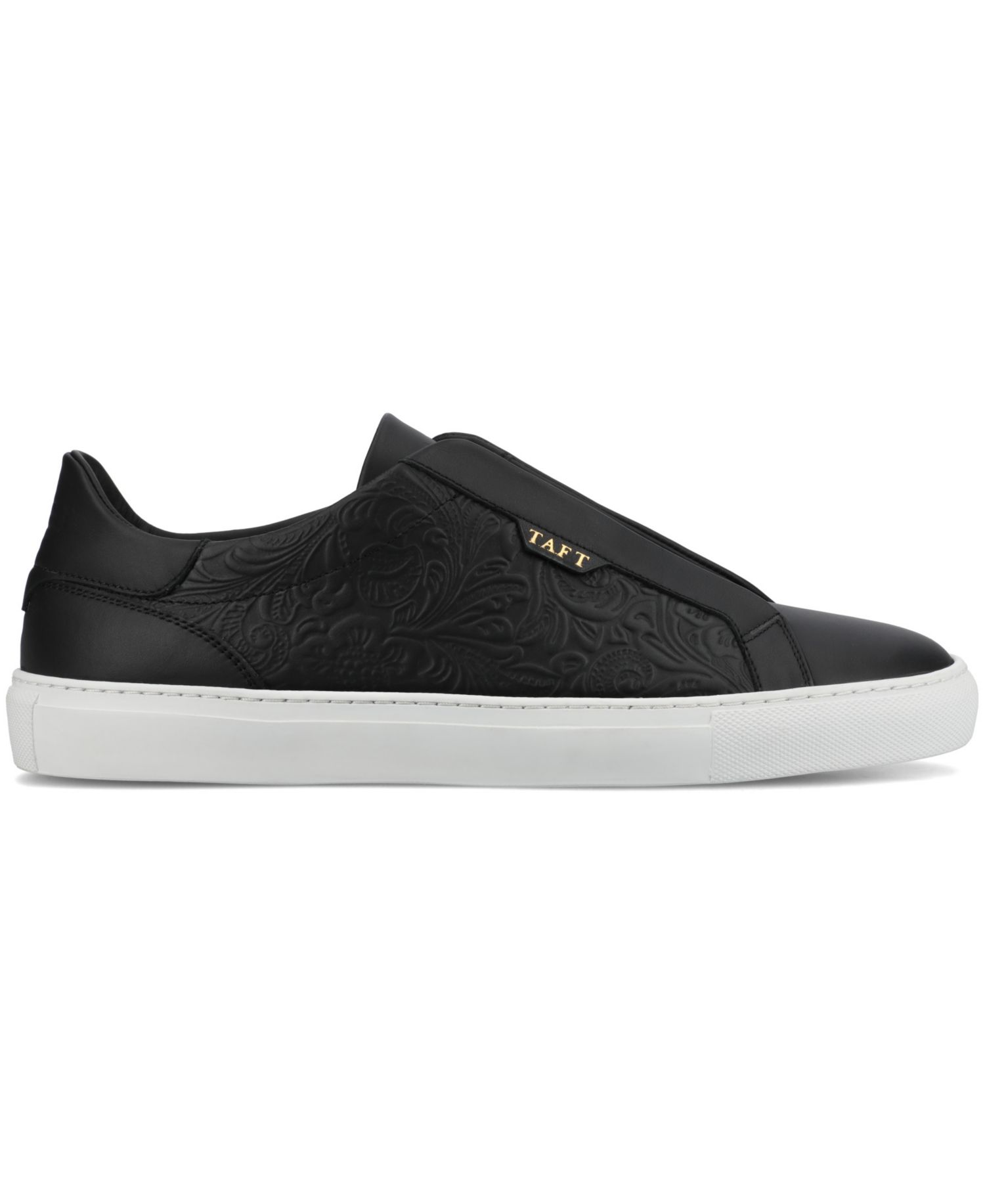 Men's James Slip On Sneakers