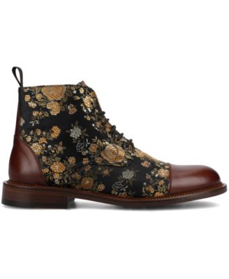 Men's Jack Dress Boots