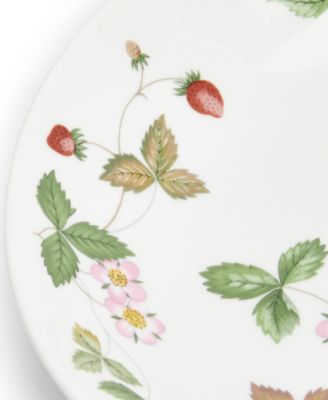 Wild Strawberry Couped Bowl