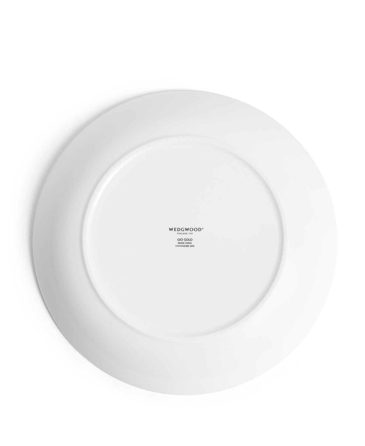 Wedgwood Gio Deep Plate