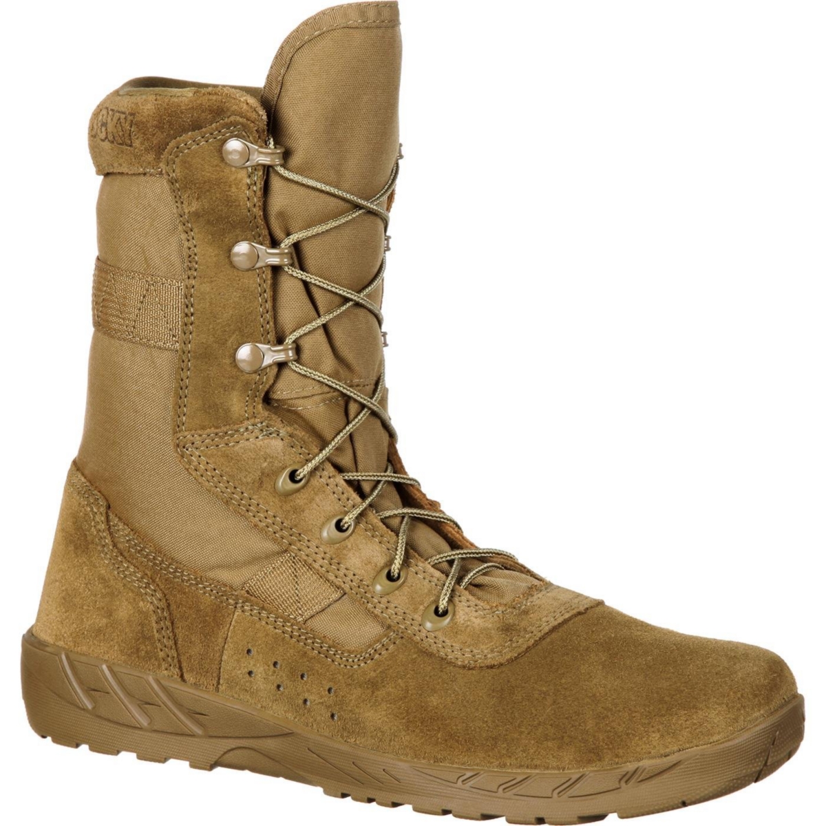 Men's C7 Lightweight Commercial Military Boot