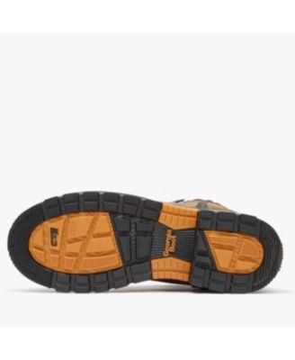 Men's Carbo-Tec LTX Waterproof Composite Toe Work Boot