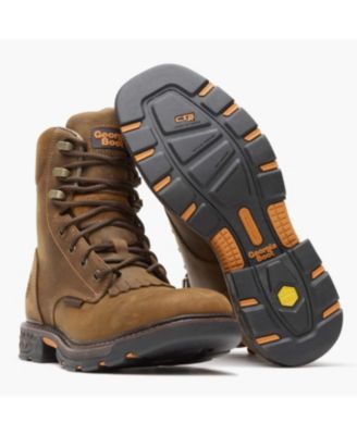Men's Carbo-Tec FLX Waterproof Lacer Work Boot