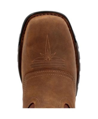 Men's Legacy 32 Waterproof Western Boot