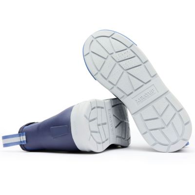 Men's Ankle Deck Boot Sport