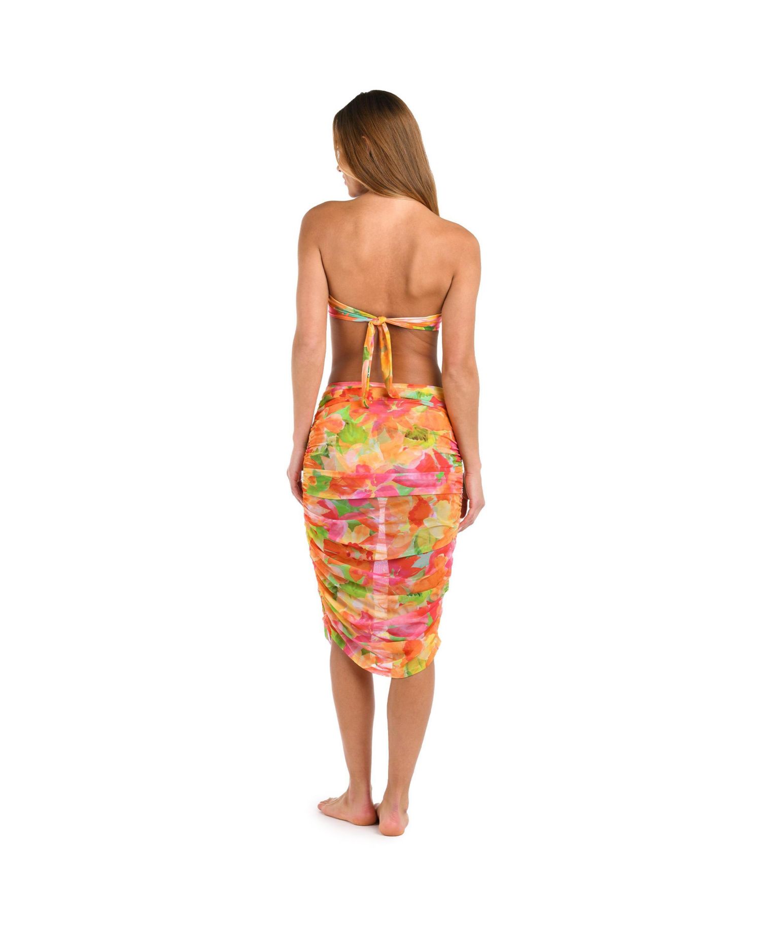 Women's UTOPIA CONVERTIBLE MIDI SKIRT