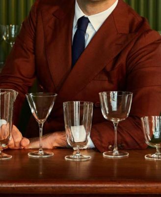 Bar Giani Mixing Glass