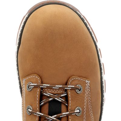 Men's Rebound Wedge Waterproof Composite Toe Work Boot