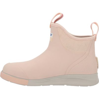 Women's 6 in Ankle Deck Boot Sport