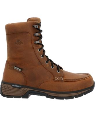 Men's Treadflex Waterproof Work Boot