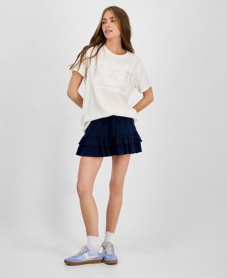 Grayson Threads, The Label