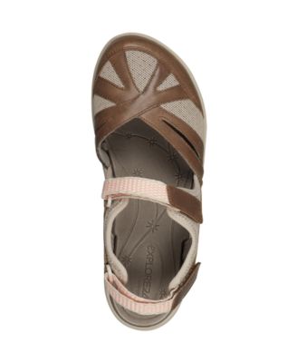 Women's Esplash Closed Toe Hiking Sandals