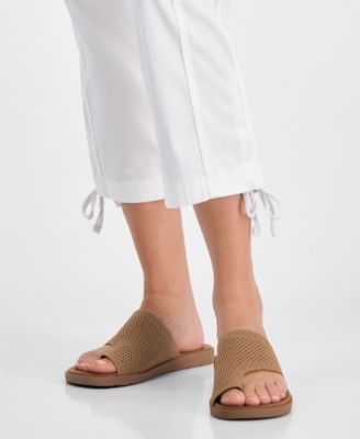 Women's Mayyze Flat Sandals, Exclusively at Macy's