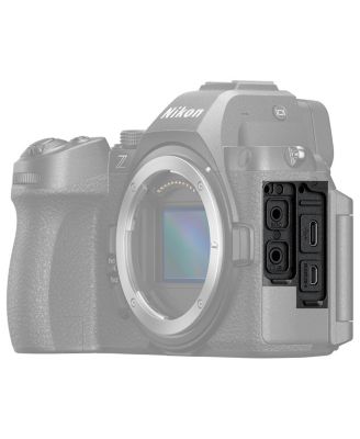 Z5II Mirrorless Camera