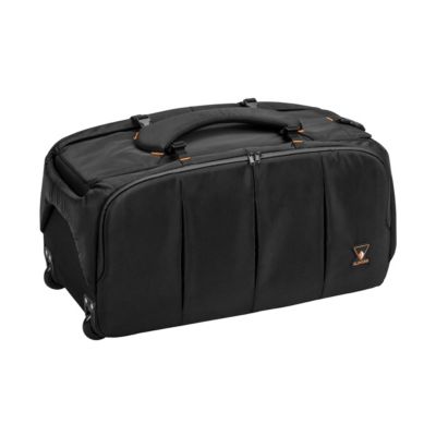 FX6 Cinema Camera Kit with FE 24-105mm f/4 G Lens, Bundle with BP-U90 Battery and V2 BigBag Pro Video Handbag XL