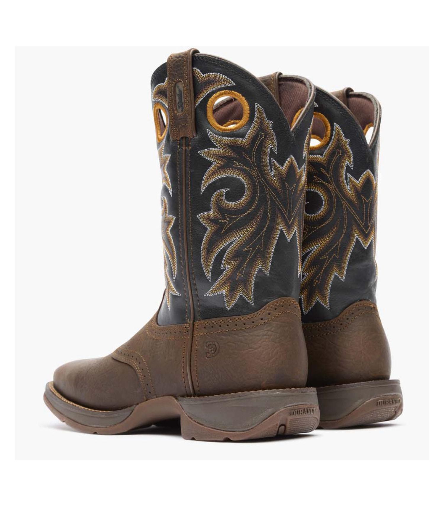 Men's Rebel with InsulKul Western Boot.