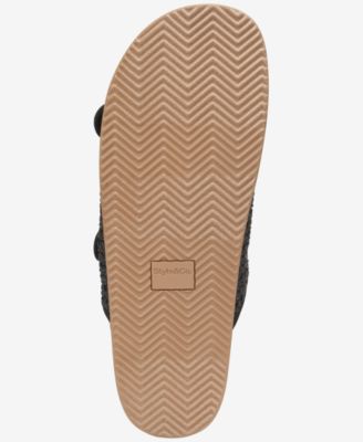 Women's Reagann Flat Sandals, Exclusively at Macy's