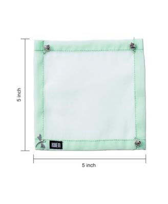 Classic Wine Glass Covers, Set of 4