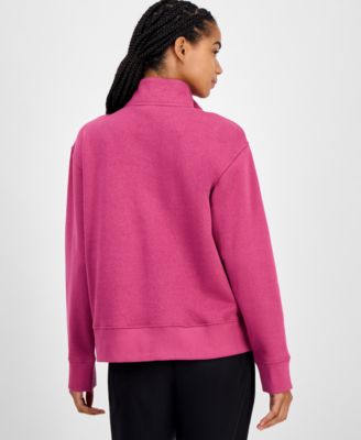 Women's Evolution Quarter-Zip Top