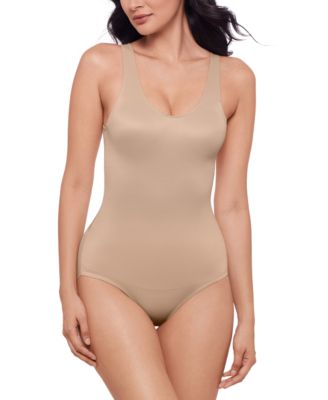 Women's BackWrap Shaping Bodysuit  2430