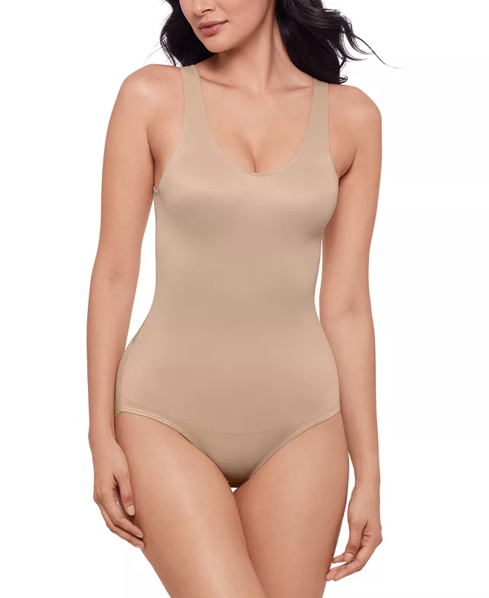 Women's BackWrap Shaping Bodysuit  2430 - thumbnail 2