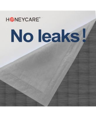 Carbon All-Absorb Puppy Training Pads Absorb Eliminating Odor, Ultra Charcoal Dog Pad, 22x23 inch, 200ct