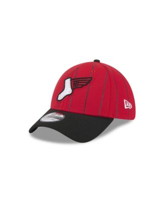 New Era - Men's Black Chicago White Sox 2025 City Connect 39THIRTY Flex Hat