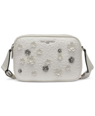 KARL LAGERFELD PARIS - Maybelle Crossbody