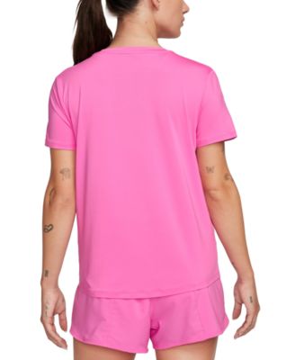 Women's One Classic Dri-FIT Short-Sleeve Top