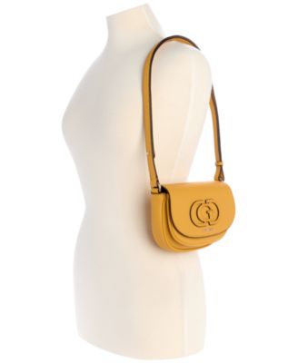 Calebra Mini Convertible Crossbody Bag