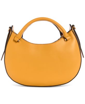 Tatum Medium Satchel Bag