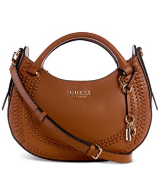GUESS - Tatum Medium Satchel Bag