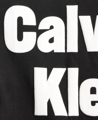 Big Boys Logo Graphic Short-Sleeve T-Shirt