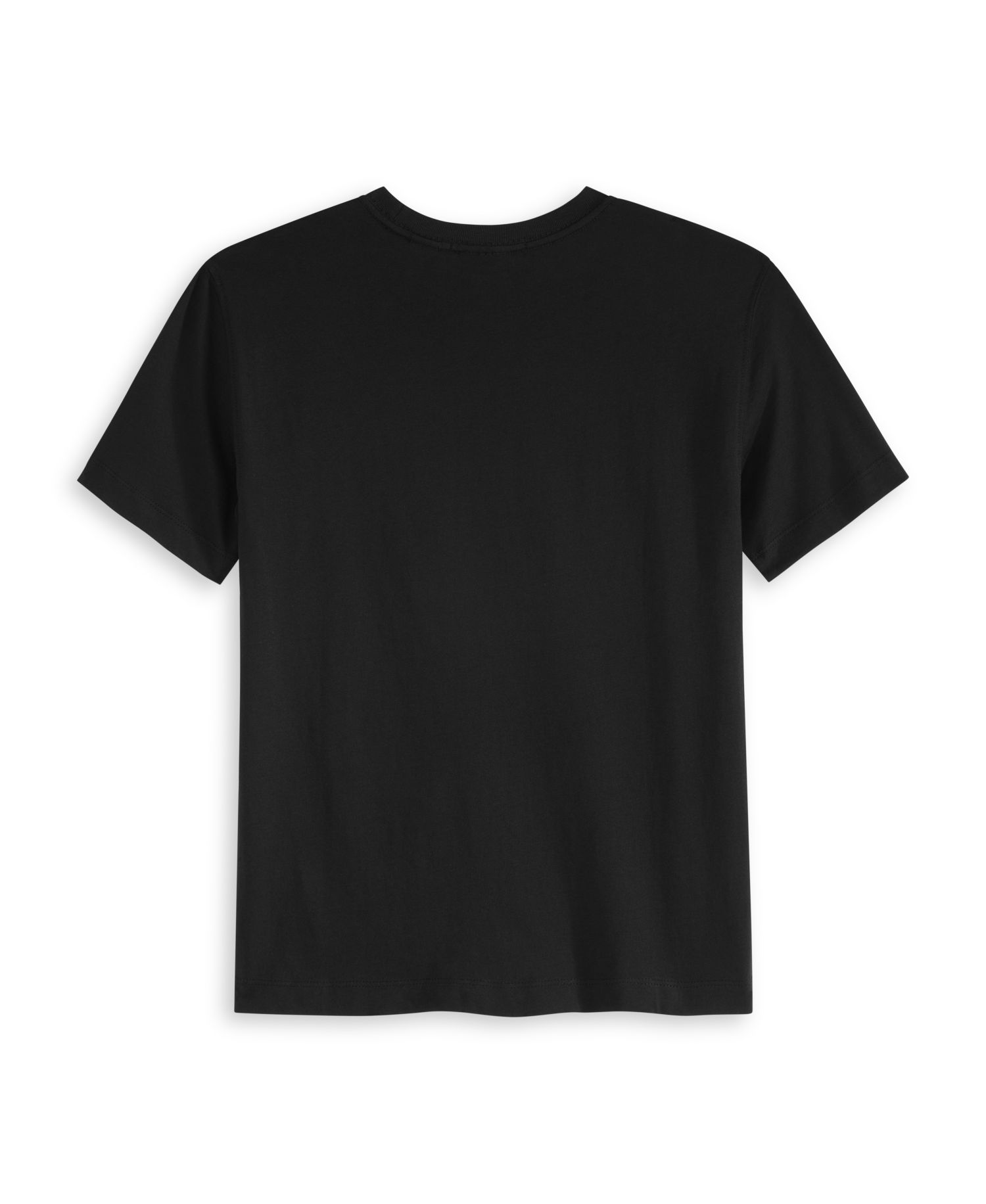 Big Boys Crewneck T-Shirt