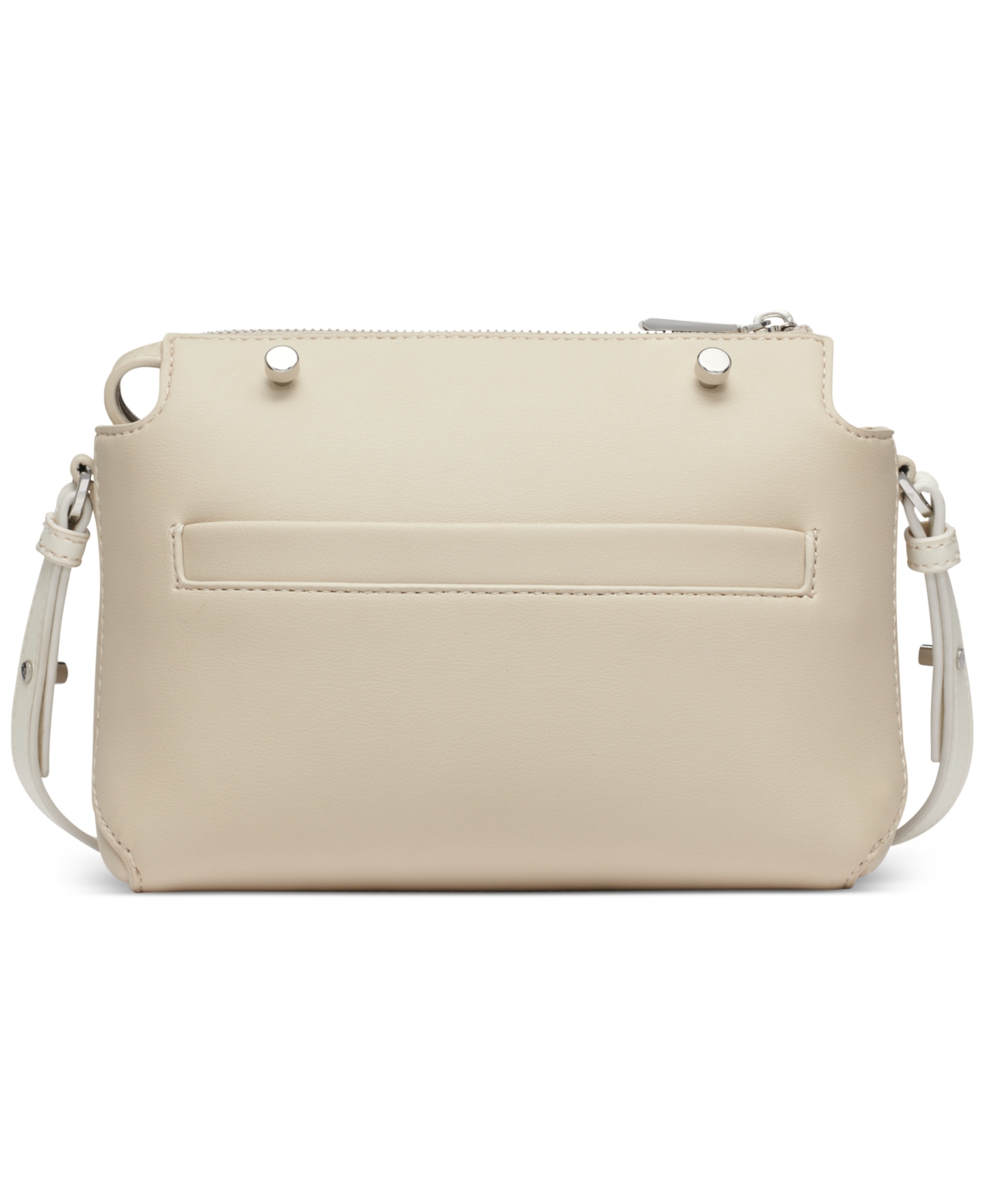 Dkny Louisa Mini Logo Charm Satchel