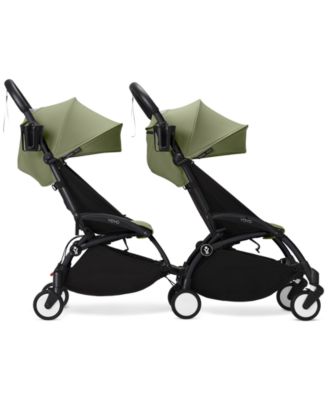 Baby YOYO Stroller Cup Holder