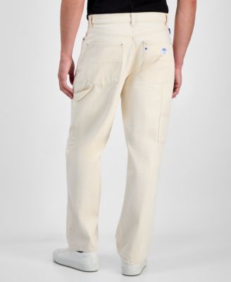 Men's Carpenter Pants