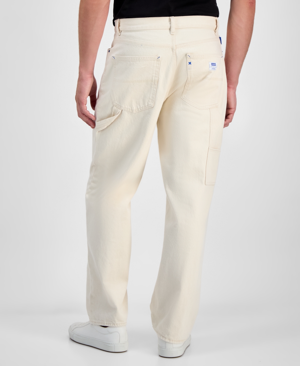 Hugo Boss Hugo By  Men's Carpenter Pants