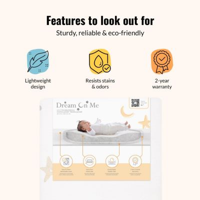 Moonlight Bright Mattress