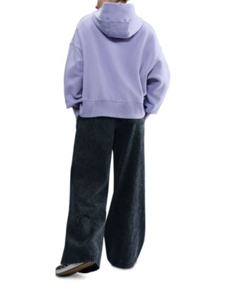 Sportswear Women's Phoenix Fleece Over-Oversized Hoodie