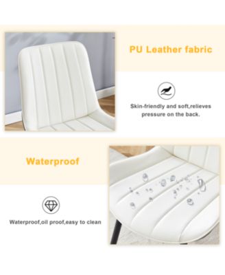 Streamdale Dining Chair Set - 4 Piece,   Extended Seat