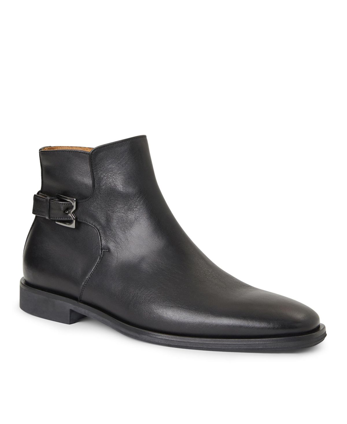 Мужские модельные ботинки Rubino