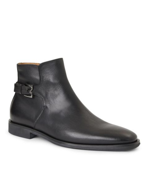 Мужские ботинки M Line By Bruno Magli Rubino Dress Boots