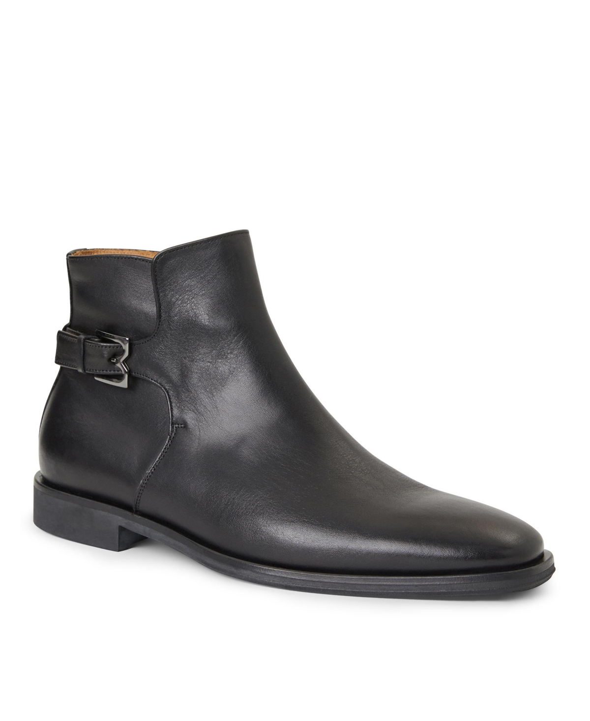 Men's Rubino Dress Boots - Black