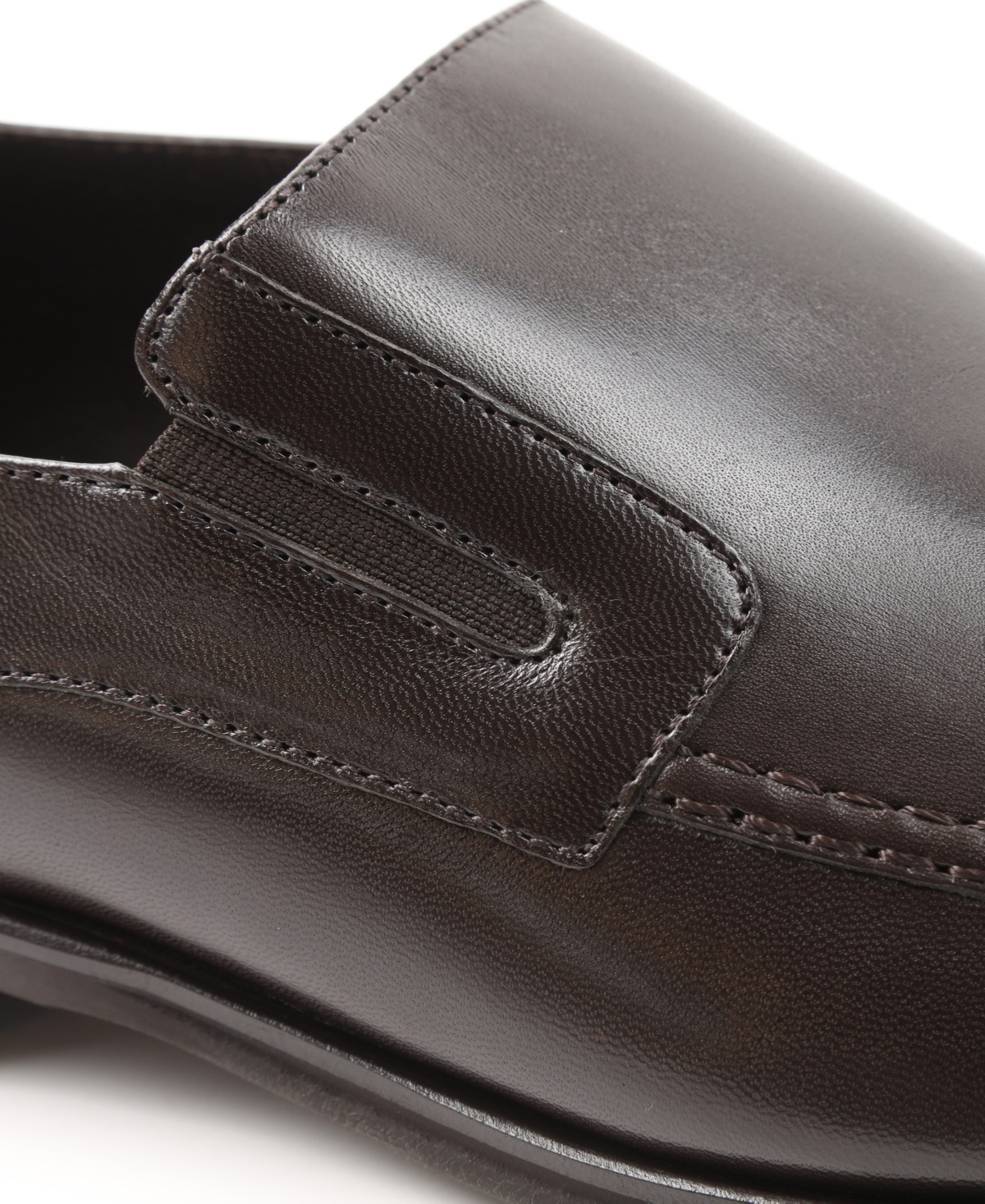 Shop M Line By Bruno Magli Men's Raging Slip On Dress Shoe