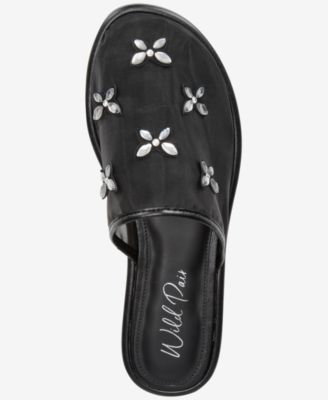 Women's Melody Mesh Mules, Exclusively at Macy's