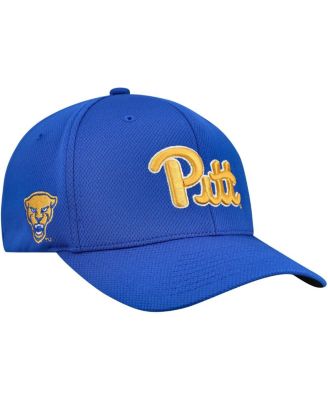 Top of the World - Men's&nbsp;Royal Pitt Panthers Reflex Hybrid Tech Flex Hat