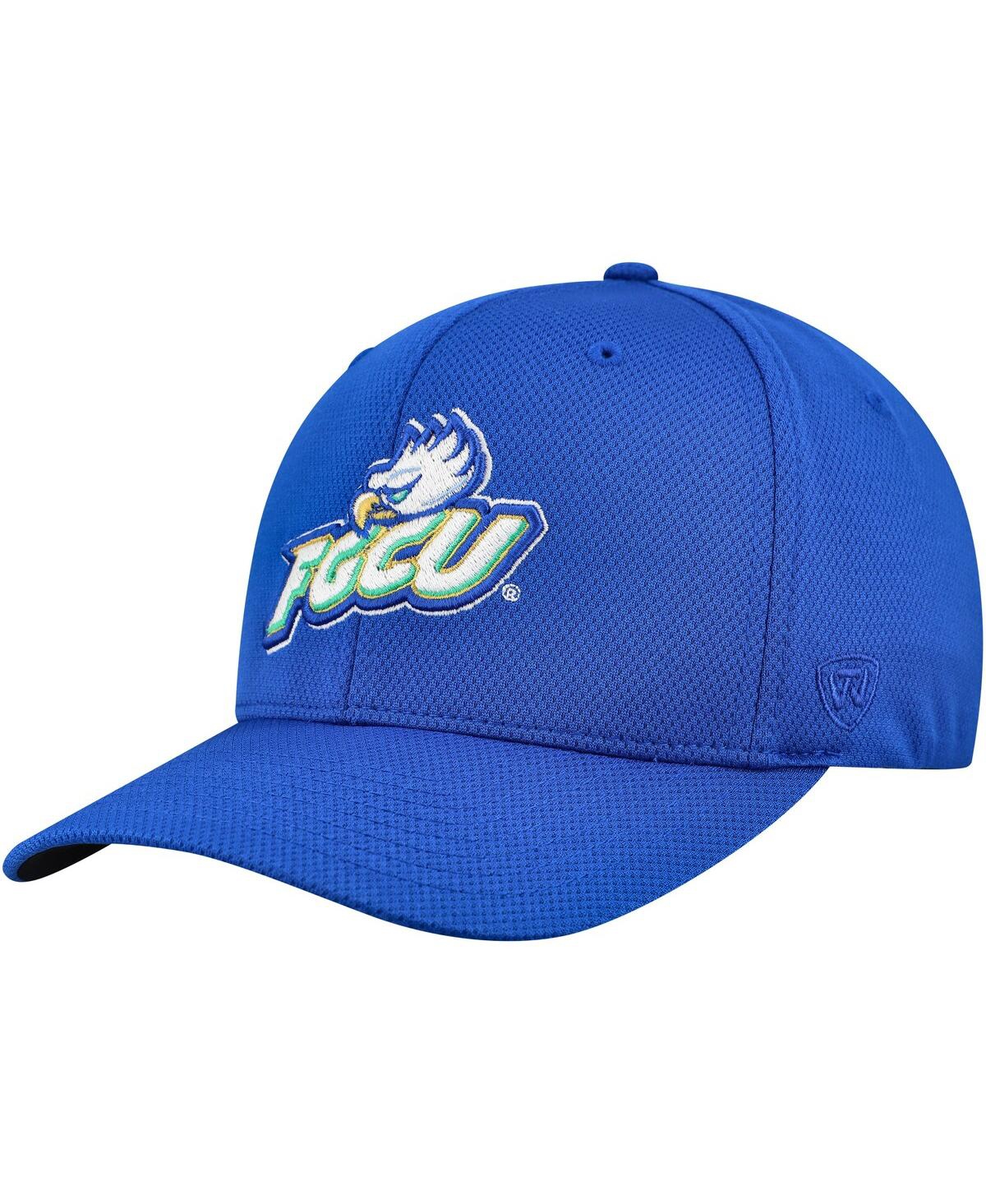 Top Of The World Men'sâ Royal Florida Gulf Coast Eagles Reflex Performance Flex Hat