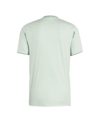 Men's Light Green Seattle Sounders FC 2025 One Planet Pre-Match Jersey